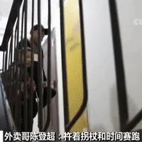重庆送外卖到底怎么样