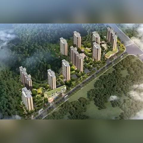 长沙碧桂园的房价多少？