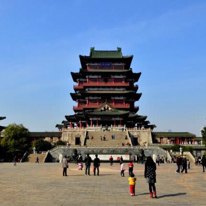 武汉古时候叫什么名字？