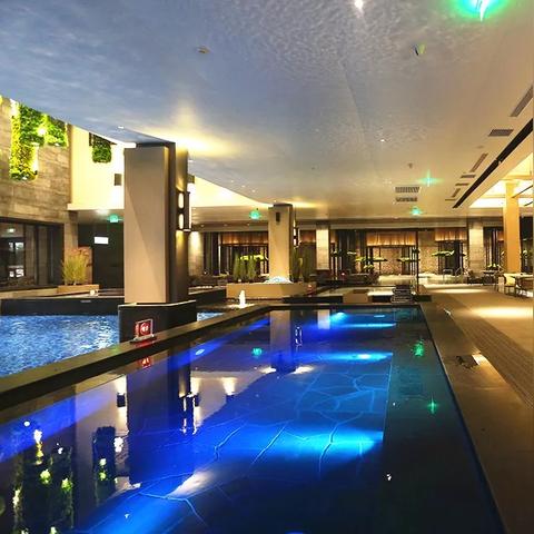 天津温泉哪个小区最好的