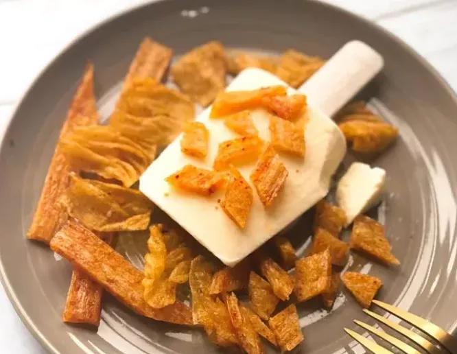 中式美食都有什么（与日式点心西式点心相比）