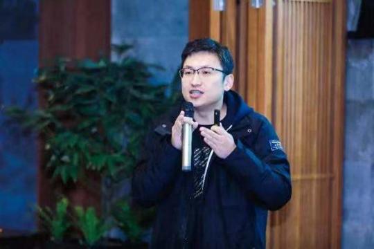 阿里员工内部创业：很多创始人花光账面上的钱才死心，我没这机会