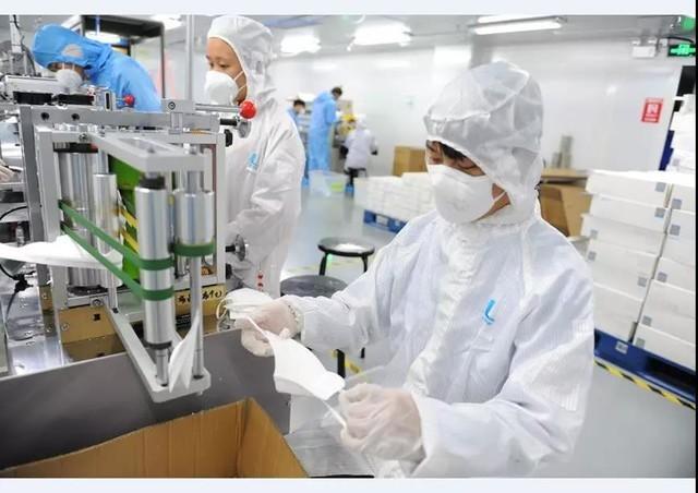 新型冠状病毒肺炎n95口罩怎么戴