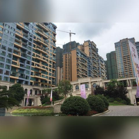 成都市御龙山小区房价的长尾关键词有什么