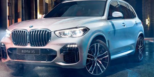 宝马x5上新直降2.4万，网友：能别玩“减配降价”老套路吗？