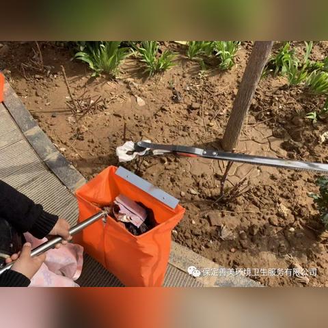 保定市垃圾分类意见的长尾关键词有什么