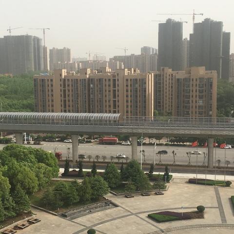 武汉市交通学校哪个区好