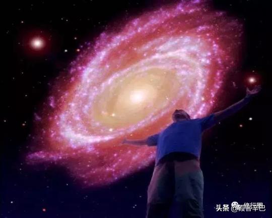 睡眠的秘密：睡觉是在连接神秘的宇宙能量？