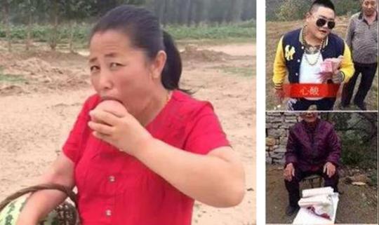 农村玩直播赚钱吗？农村直播不白忙，来年城里买套房