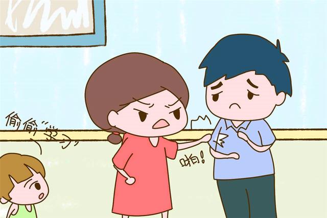孩子喜欢打人怎么做好