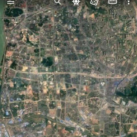 长沙北部新城包括哪些地方？