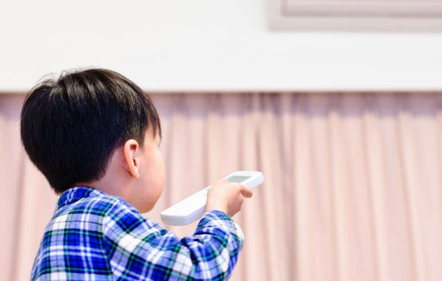 孩子天热更容易感冒吗