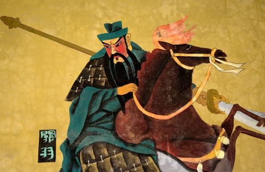 创业之前，先学习刘备白手起家过程，怎样读《三国志》才受益？