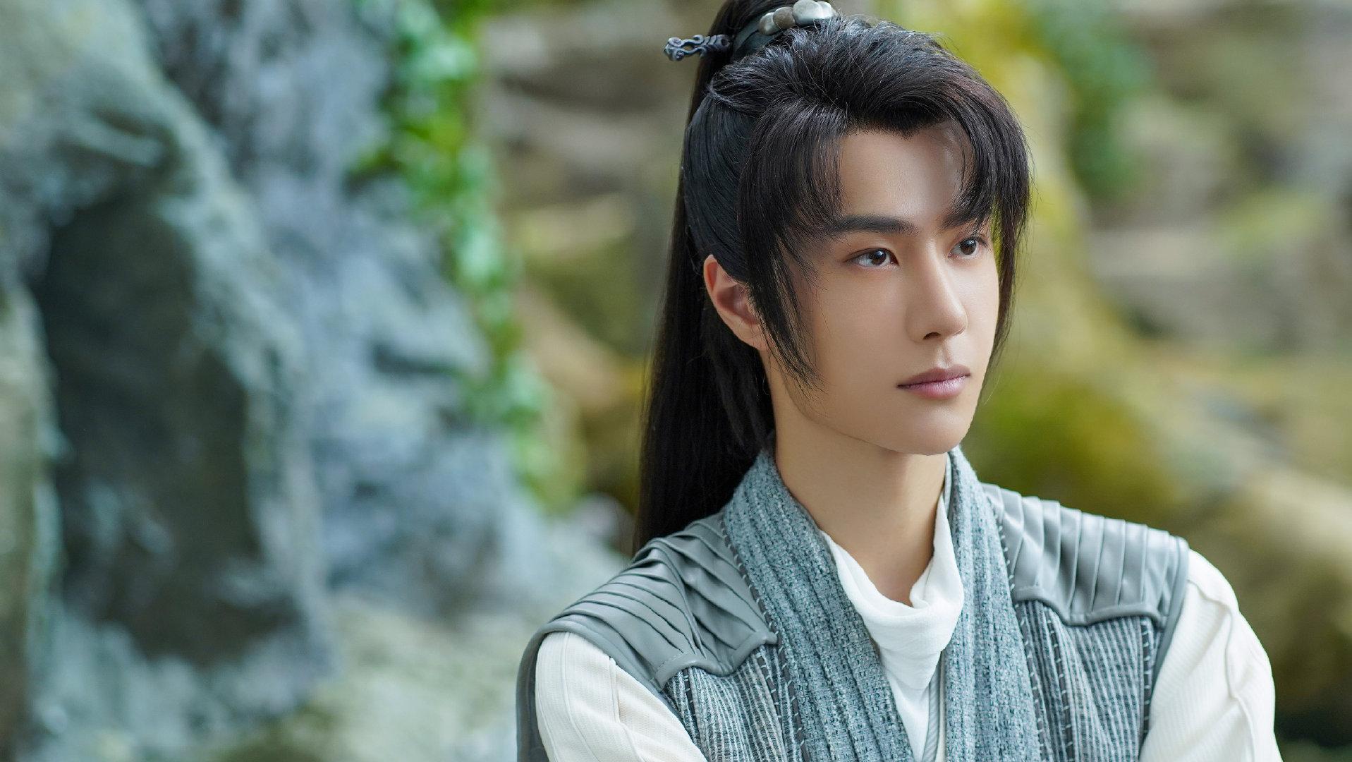 《御赐小仵作》,由苏晓彤,王子奇领衔,杨廷东,赵尧珂等主演的古装甜爽