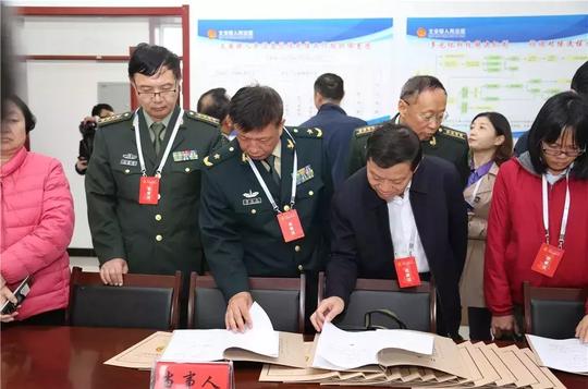 “两说一联”“诉调对接”“家事审判”……这些法院经验让人大代表们点赞叫好！