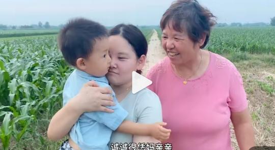 妞妞这么能赚钱，洪涛为什么不回家？要离婚了吗