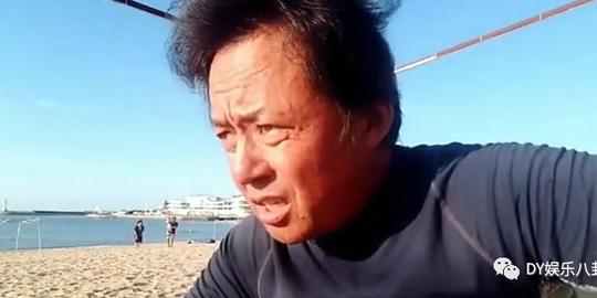 威海大叔透露自己正在做生意！大叔彻底转行！直播真不挣钱