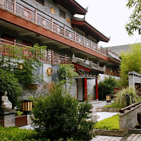 西安市城墙内叫什么区