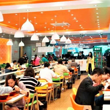 哈尔滨张亮网红店相关长尾关键词有哪些