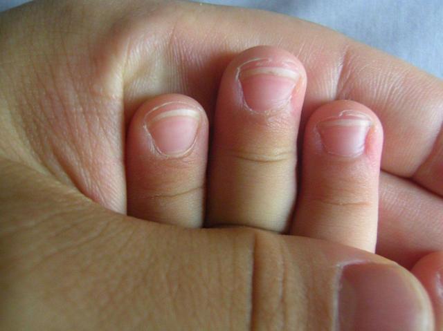 这几个地方可以看出孩子很聪明