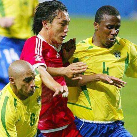 巴西足球多少场不败了