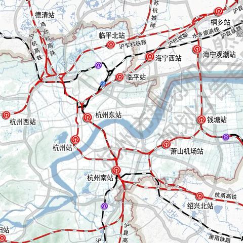 杭州市有什么市