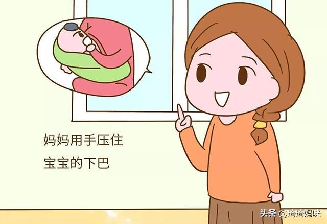 宝宝吃奶有哪些方式 宝宝吃奶有哪些方式