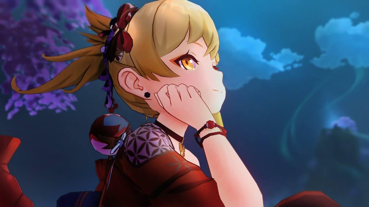 原神徽章怎么佩戴（原神火魔女圣遗物怎么刷）