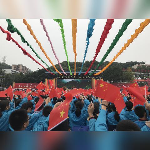 哈尔滨市江北中学哪个好