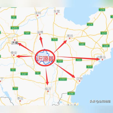 临沂市全境地图的长尾关键词有哪些