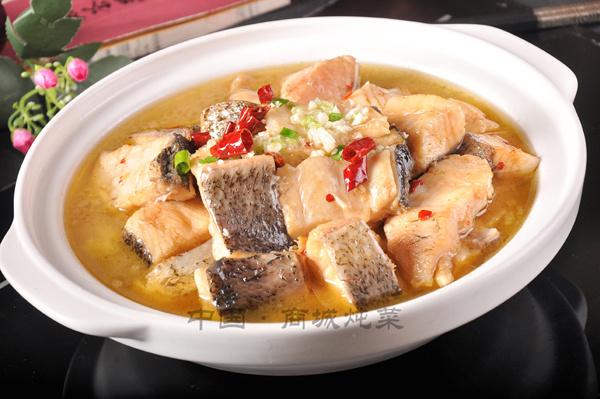 信阳有什么美食（信阳四大名菜）