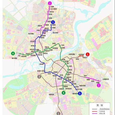 哈尔滨市城市规划怎么样