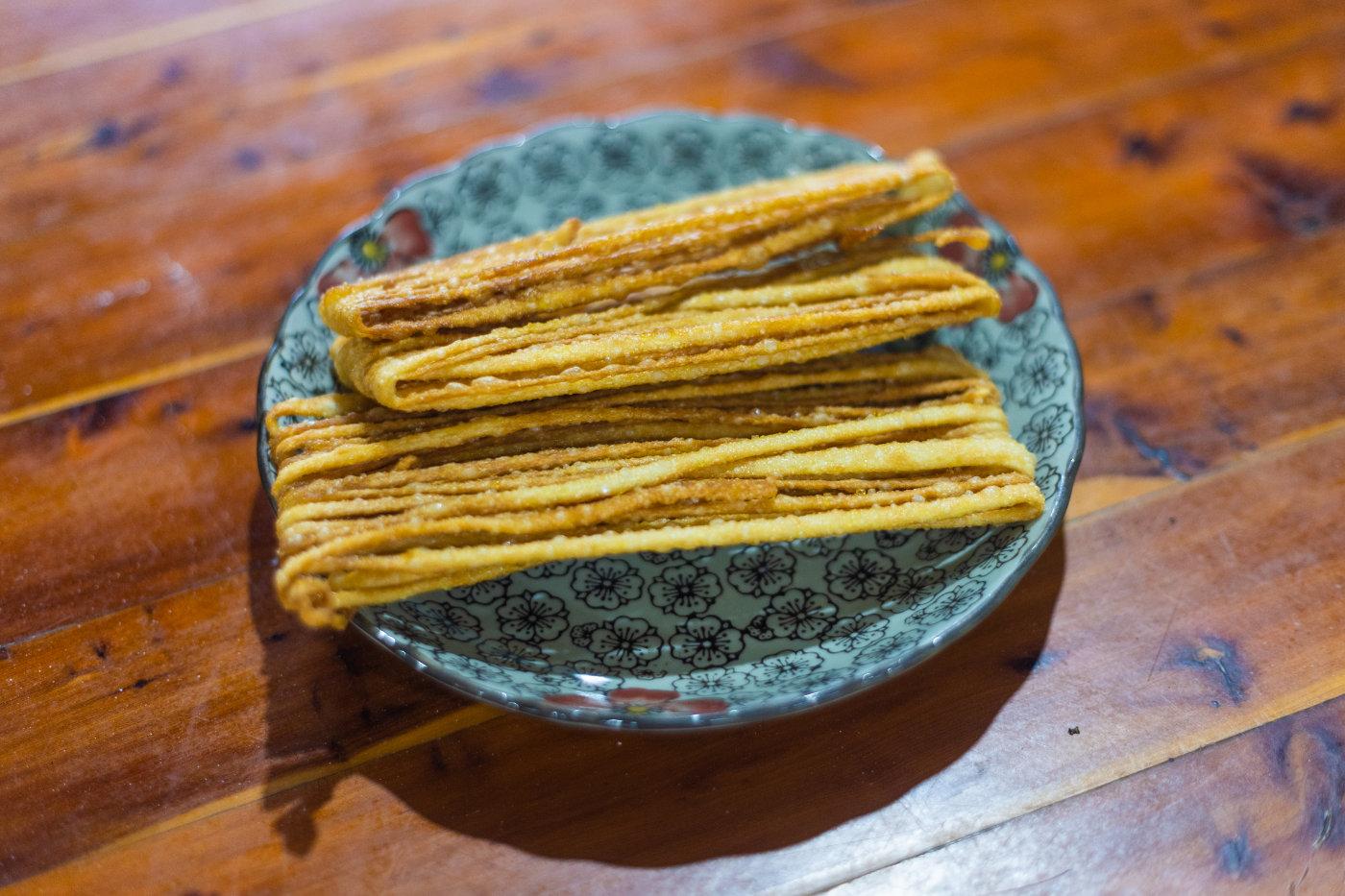 富硒美食是什么（湖北有哪些特产比较好吃）