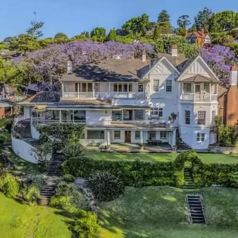 上海豪华顶级豪宅有哪些