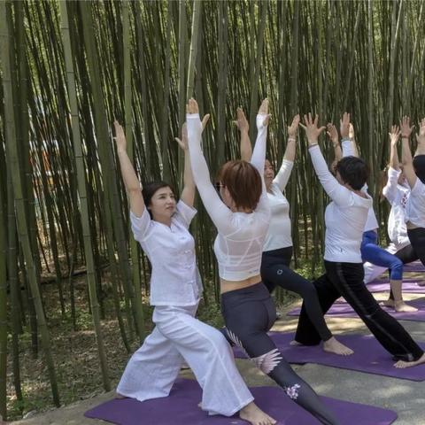 合肥梵月瑜伽教练培训相关长尾关键词有哪些