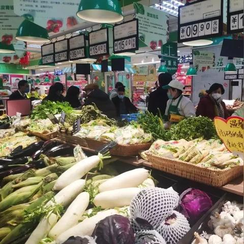 临沂市银座超市怎么样