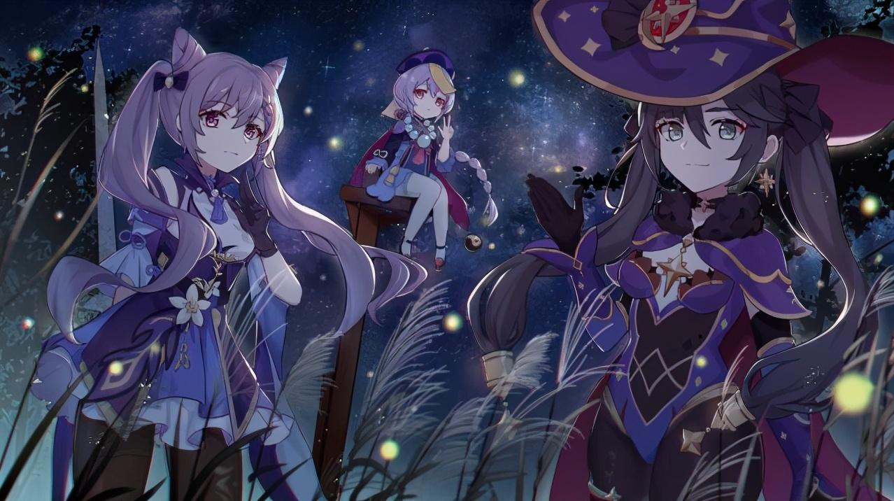 原神怎么才能钓到鱼 新手（原神新手秘藏怎么通关）