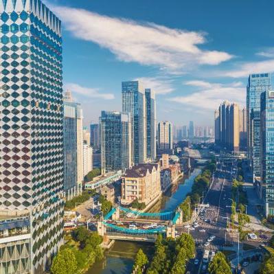 武汉市哪个区建设最好的