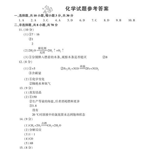 2011福建化学的相关长尾关键词有哪些