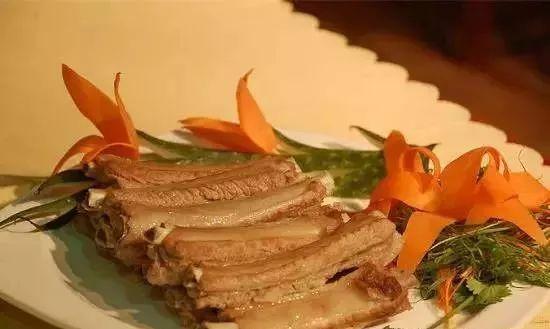 定安有什么美食（哪里自然风景更美一点）