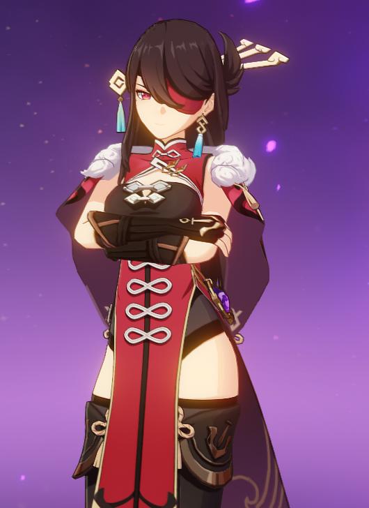 原神哥哥妹妹怎么选属性（原神旅行者选哥哥还是妹妹）