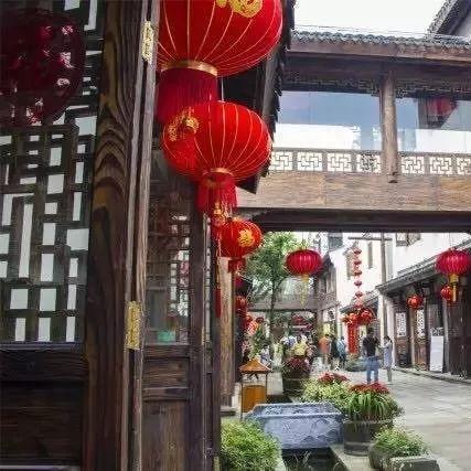 南山竹海地理位置及特色介绍-第3张图片-其人生活百科