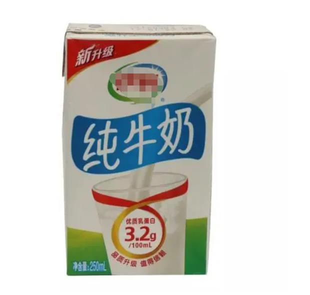 草原风味酸牛乳(什么奶粉可以保护宝宝肠道健康)
