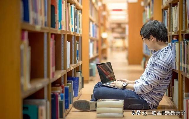 真正的学霸是什么样