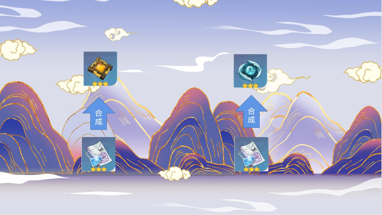 原神消失的风神瞳怎么收获（原神如何快速寻找神瞳）