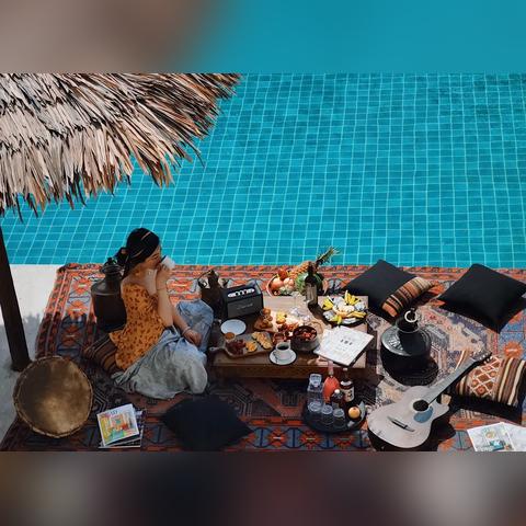 西安亲子自驾中卫相关长尾关键词有哪些