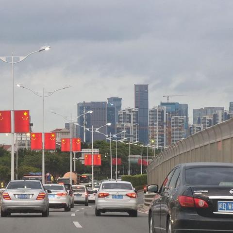 厦门市政大厦里面有什么