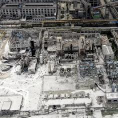 河南三门峡工人干活怎么样？