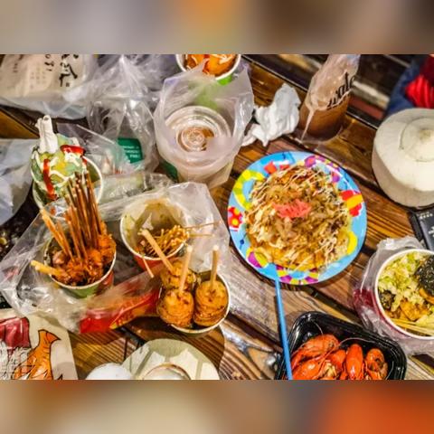 天津哪个地方繁荣