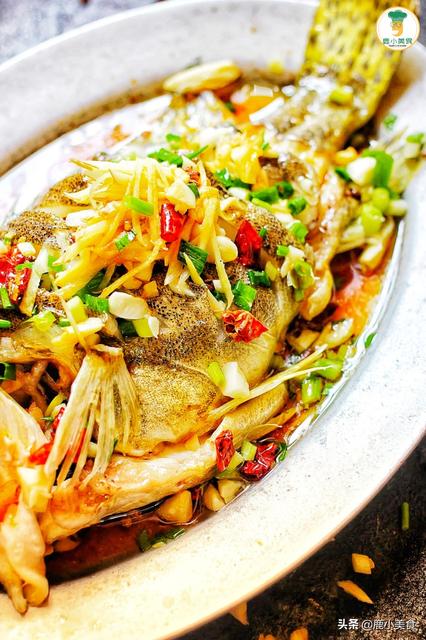 用蒸鱼豉油怎么做清蒸鱼 用蒸鱼豉油怎么做清蒸鱼